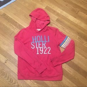 Hollister Sweater!